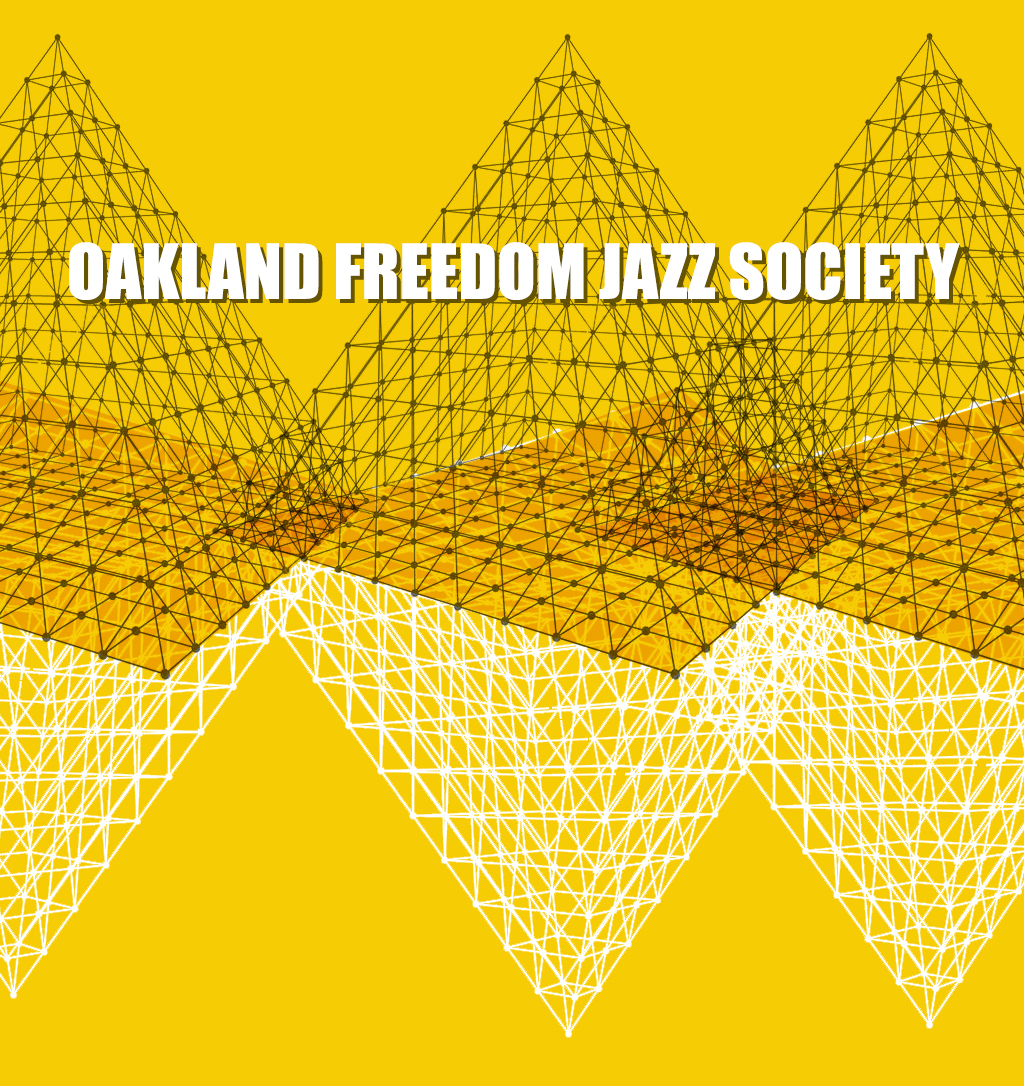 Oakland Freedom Jazz Society: Noah Phillips [solo] + Perkis/Woodman
